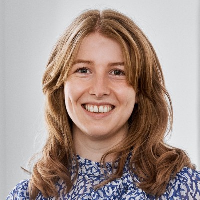 Astrid Gram Nielsen