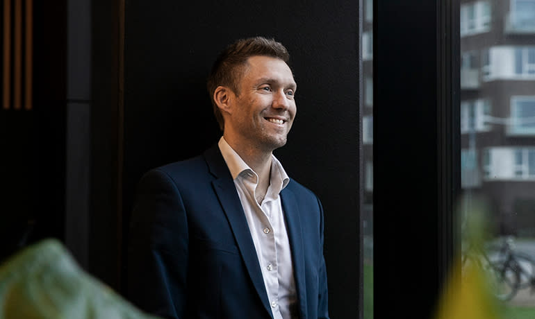 Abonner på AI-baserede porteføljer fra AI Alpha Lab | Nordnet