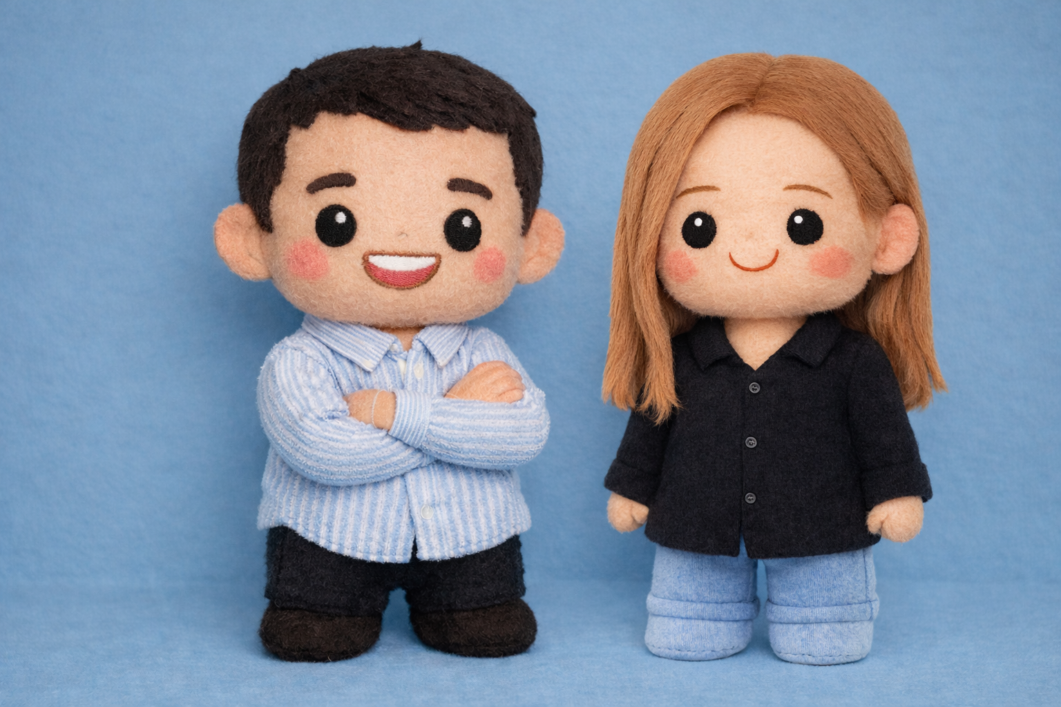 Investering for børn