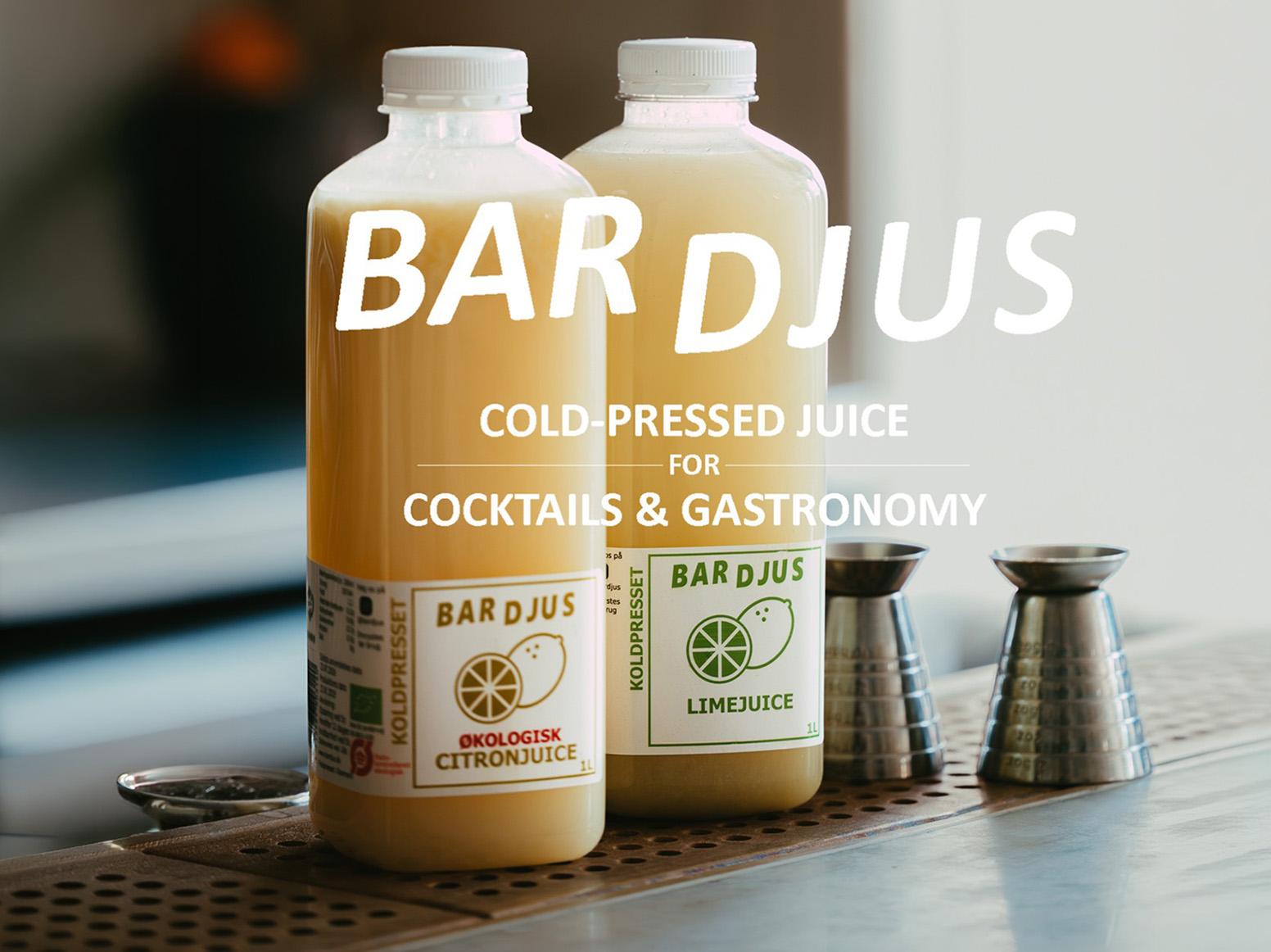 BAR DJUS
