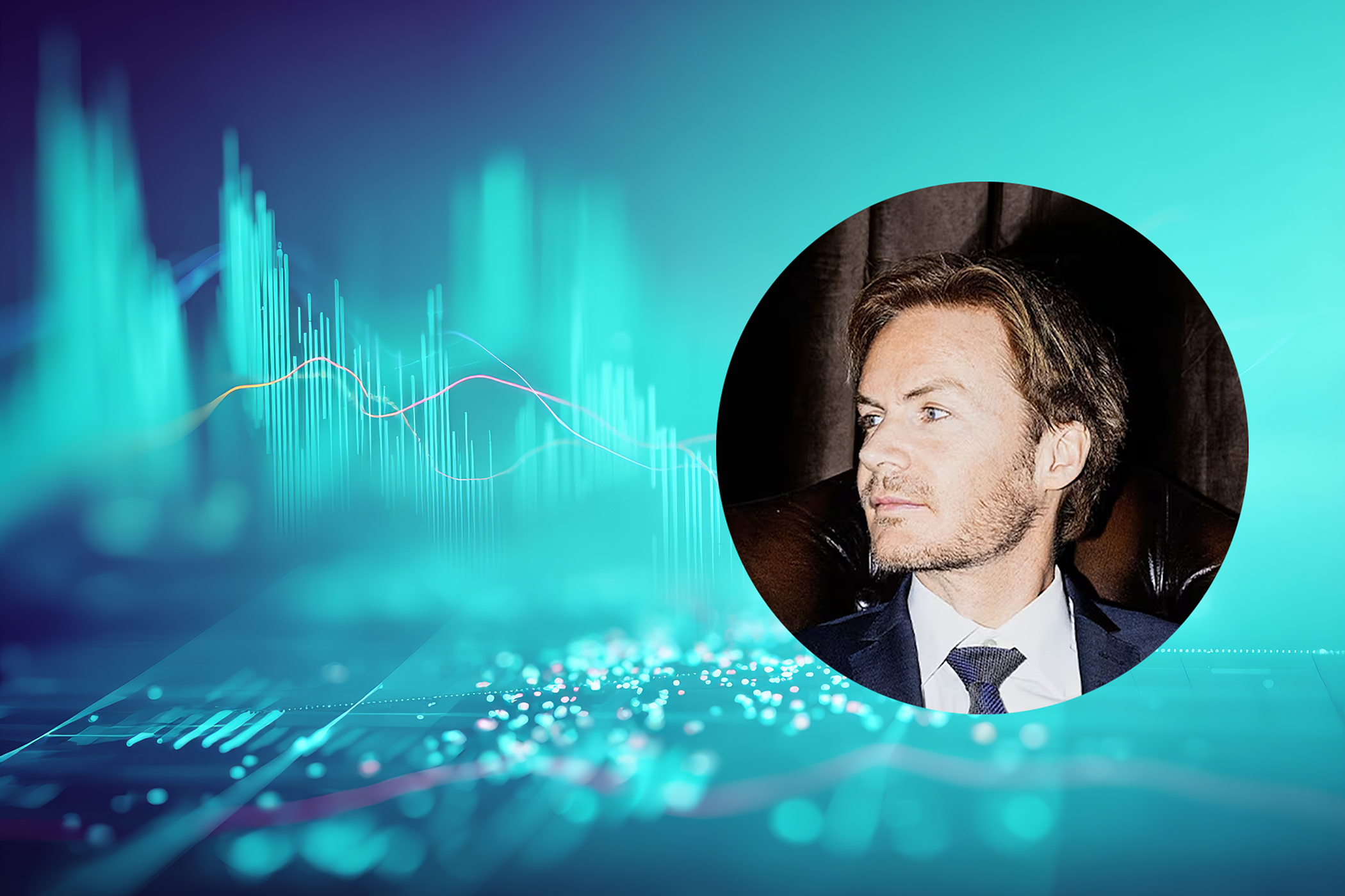 Graf med Christian Jain Kongsted