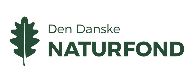 Den Danske Naturfond logo