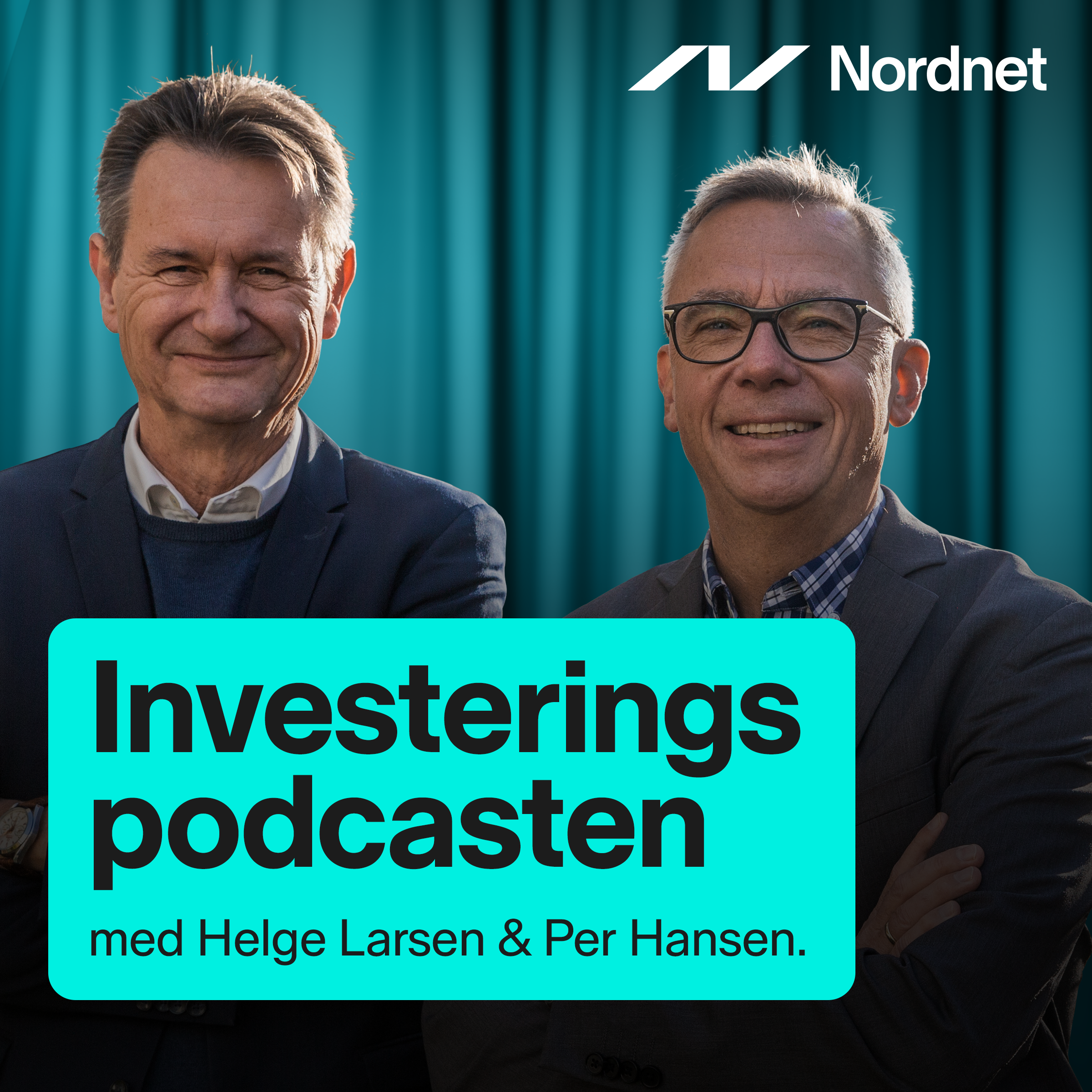 Investeringspodcasten