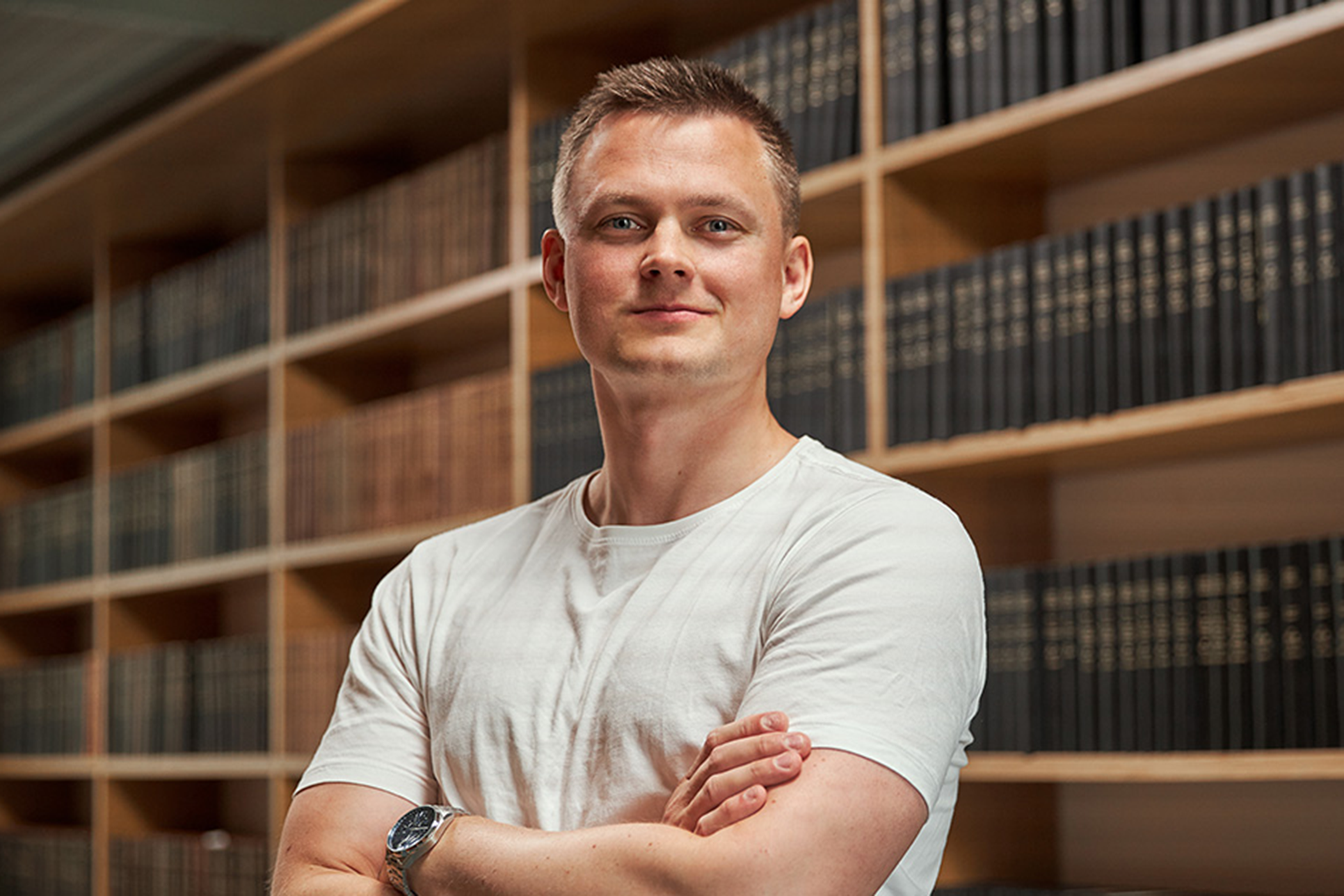 Anders Bæk Teaser Image
