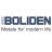 Logo: Boliden AB (BOL)