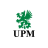 Logo: UPM-Kymmene Corporation (UPM)