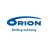 Logo: Orion Corporation A (ORNAV)