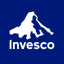 Logo: Invesco MSCI World ESG Climate Paris Aligned UCITS ETF Acc ()