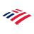Logo: Bank Of America (BAC)