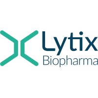 LYTIX BIOPHARMA AS