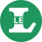 Logo: Lundbergföretagen AB, L E ser. B (LUND B)