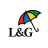 Logo: Legal & General Group PLC (LGENl)