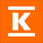 Logo: Kesko Corporation A (KESKOA)