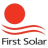 Logo: First Solar (FSLR)
