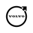 Logo: Volvo Car AB ser. B (VOLCAR B)