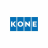 Logo: KONE Corporation (KNEBV)
