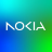 Logo: Nokia Corporation (NOKIA)