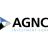Logo: AGNC Investment (AGNC)