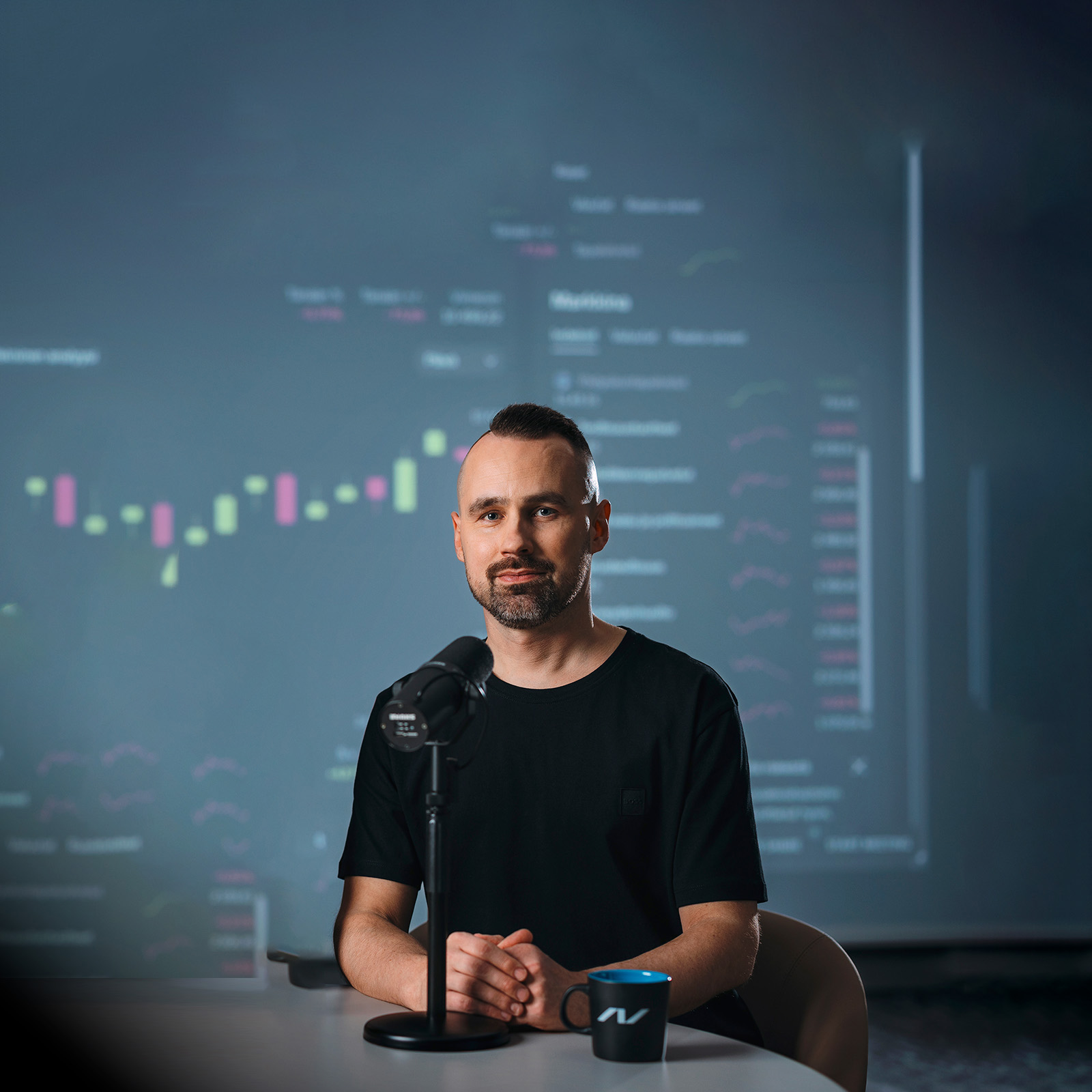 Seurantalistaan Jukka Lepikkö liittyvä kuva