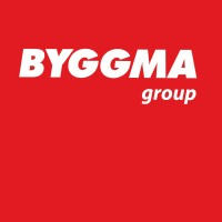 BYGGMA logo