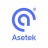 Logo: Asetek A/S (ASTK)
