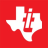 Logo: Texas Instruments (TXN)