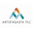 Logo: Antofagasta PLC (ANTOl)