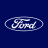 Logo: Ford Motor (F)