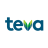 Logo: Teva Pharmaceutical Industries ADR (TEVA)