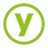 Logo: Yubico AB (YUBICO)