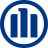 Logo: Allianz Global Metals and Mining A EUR (ALLIANZ RCM GL METALS)