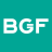 Logo: BGF World Technology A2 (BR WORLD TECH)