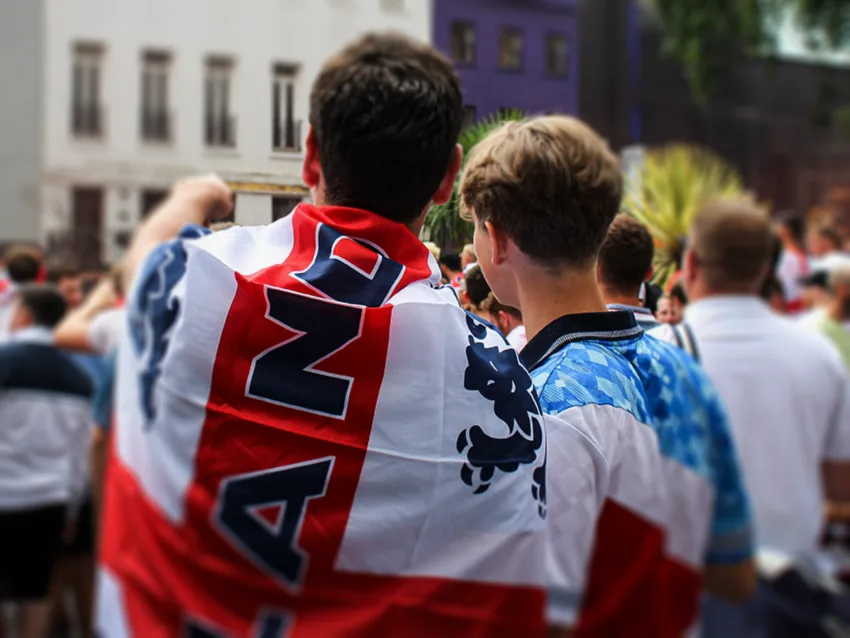 Banner