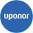 Logo: Uponor Oyj (UPONOR)