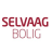 Logo: SELVAAG BOLIG (SBO)
