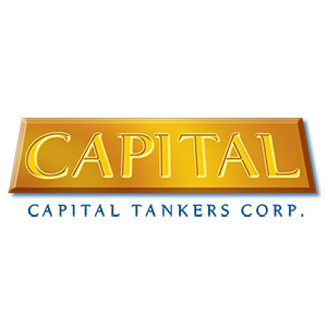 CAPITAL TANKERS CORP.