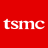 Logo: Taiwan Semiconductor Manufacturing ADR (TSM)
