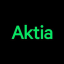 Logo: Aktia Lyhyt Yrityskorko+ B ()