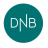 Logo: DNB Global Indeks A (DNB GLOBAL INDEKS A NOK (F))