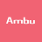 Logo: Ambu A/S (AMBU B)