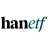 Logo: HANetf Sprott Uranium Miners UCITS ETF - Acc (U3O8)