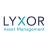 Logo: Lyxor Core MSCI World (DR) UCITS ETF - Acc (LCUW)