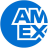Logo: American Express (AXP)