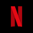 Logo: Netflix (NFLX)