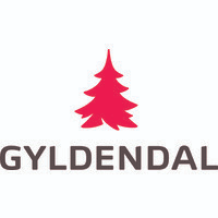 GYLDENDAL logo