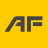 Logo: AF GRUPPEN (AFG)