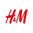 Logo: Hennes & Mauritz AB, H & M ser. B (HM B)