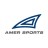 Logo: Amer Sports (AS)