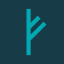 Logo: Heimdal Utbytte A ()