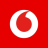 Logo: Vodafone Group PLC (VODl)